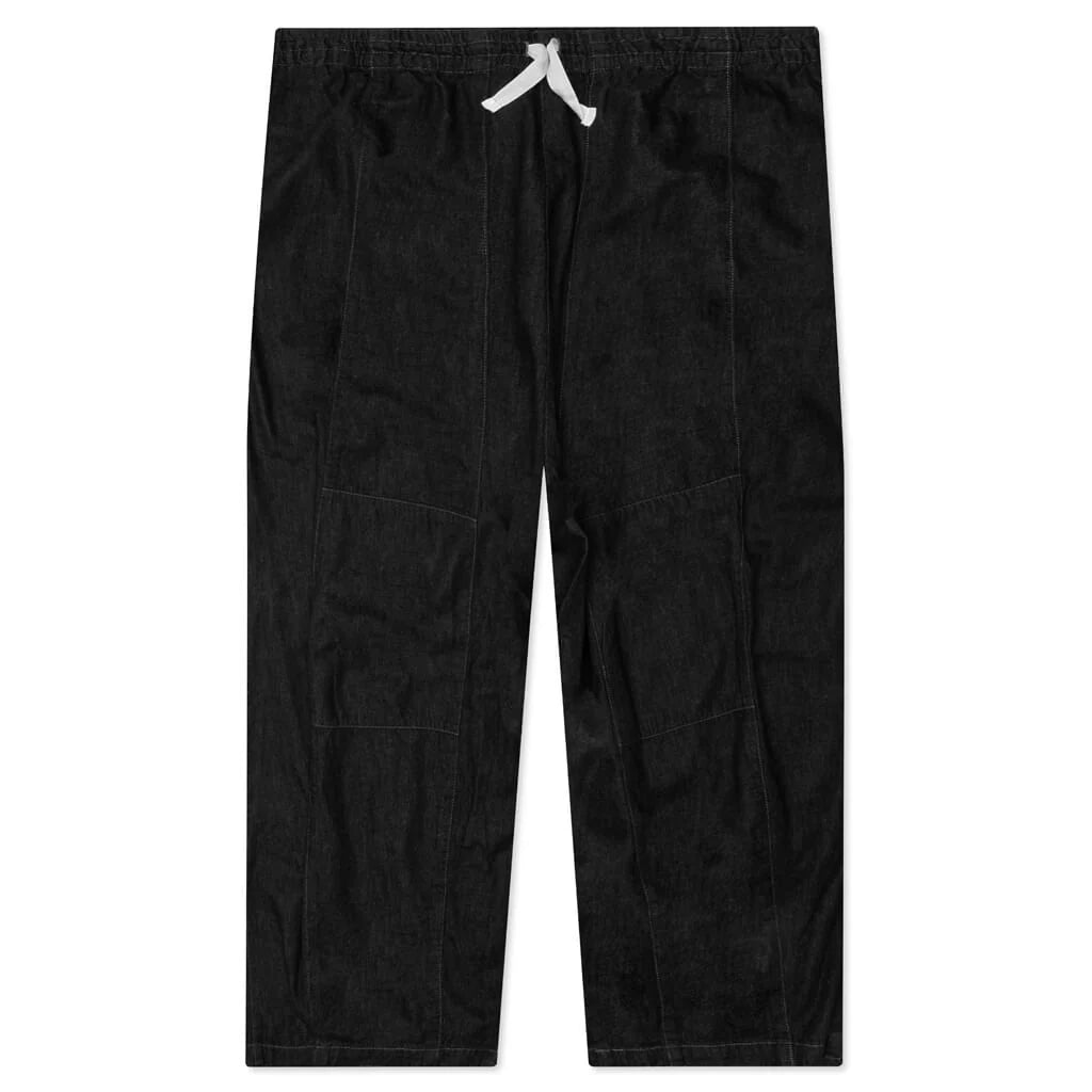 HD Pant Black