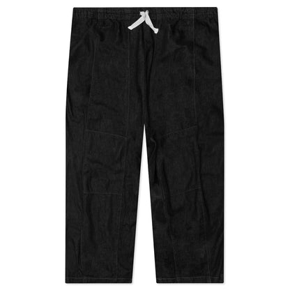 HD Pant Black