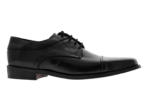 Zapatos Formales BOND Negros para Hombre
