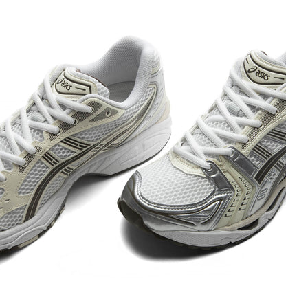 Gel Kayano 14 White Ivory