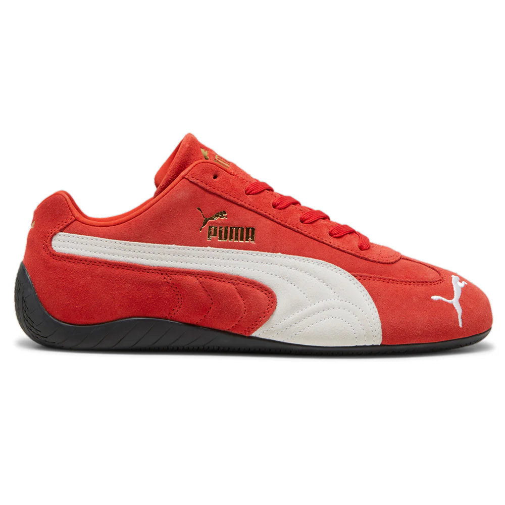 Speedcat OG Lace Up Sneakers