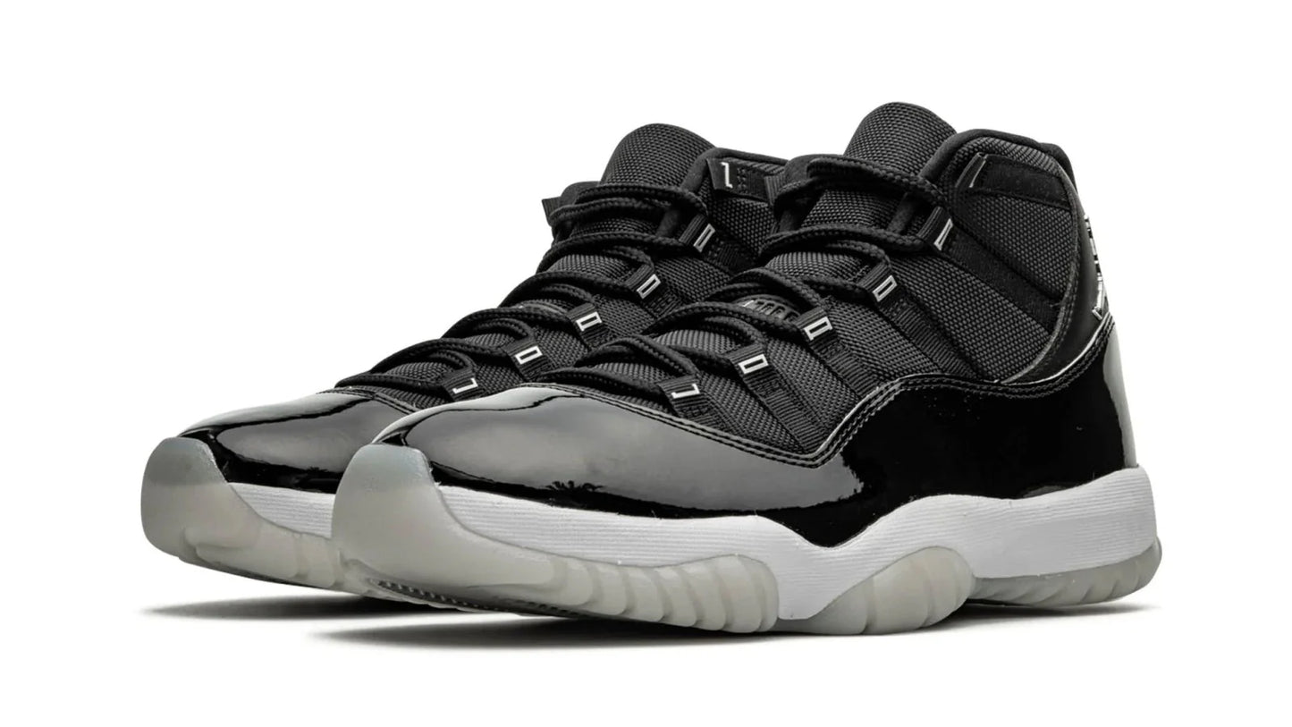 Air Jordan 11 Retro Jubilee 25th Anniversary