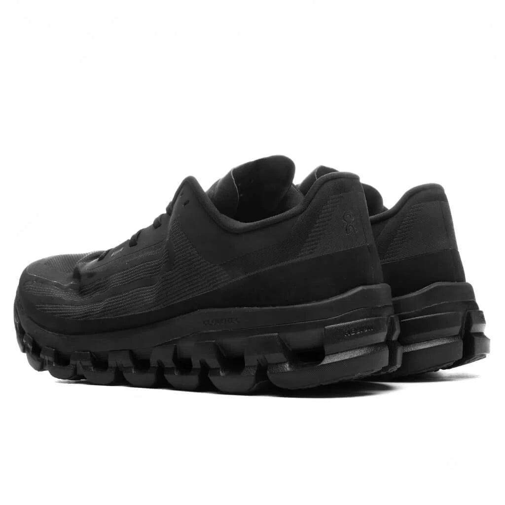 Cloudflow 4 Magnet Black