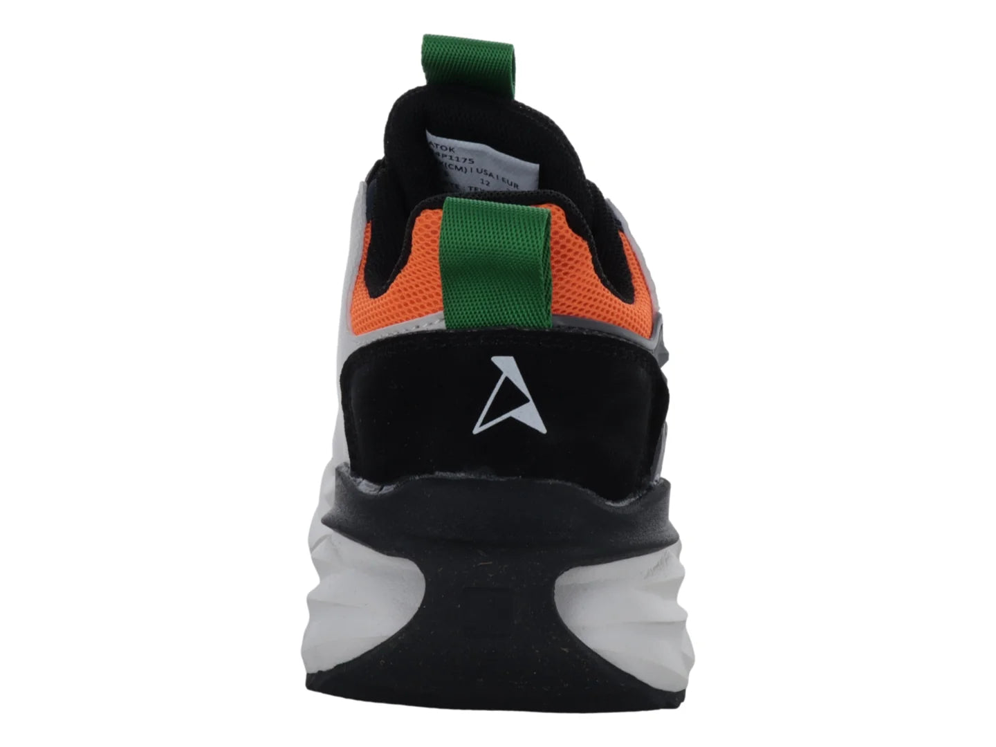 Tenis ATOK Multicolor para Niño