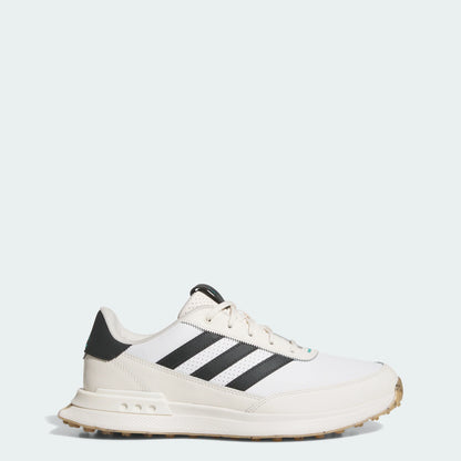 Men's adidas S2G Spikeless Leather 24 Golf Shoes