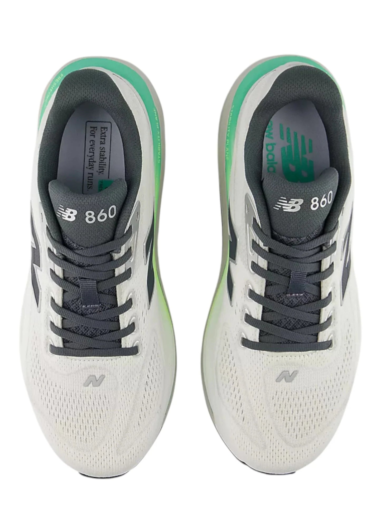 New Balance Fresh Foam 860v15 Mens Shoes