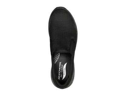 Tenis Skechers Go Walk Arch Fit Negro para Hombre