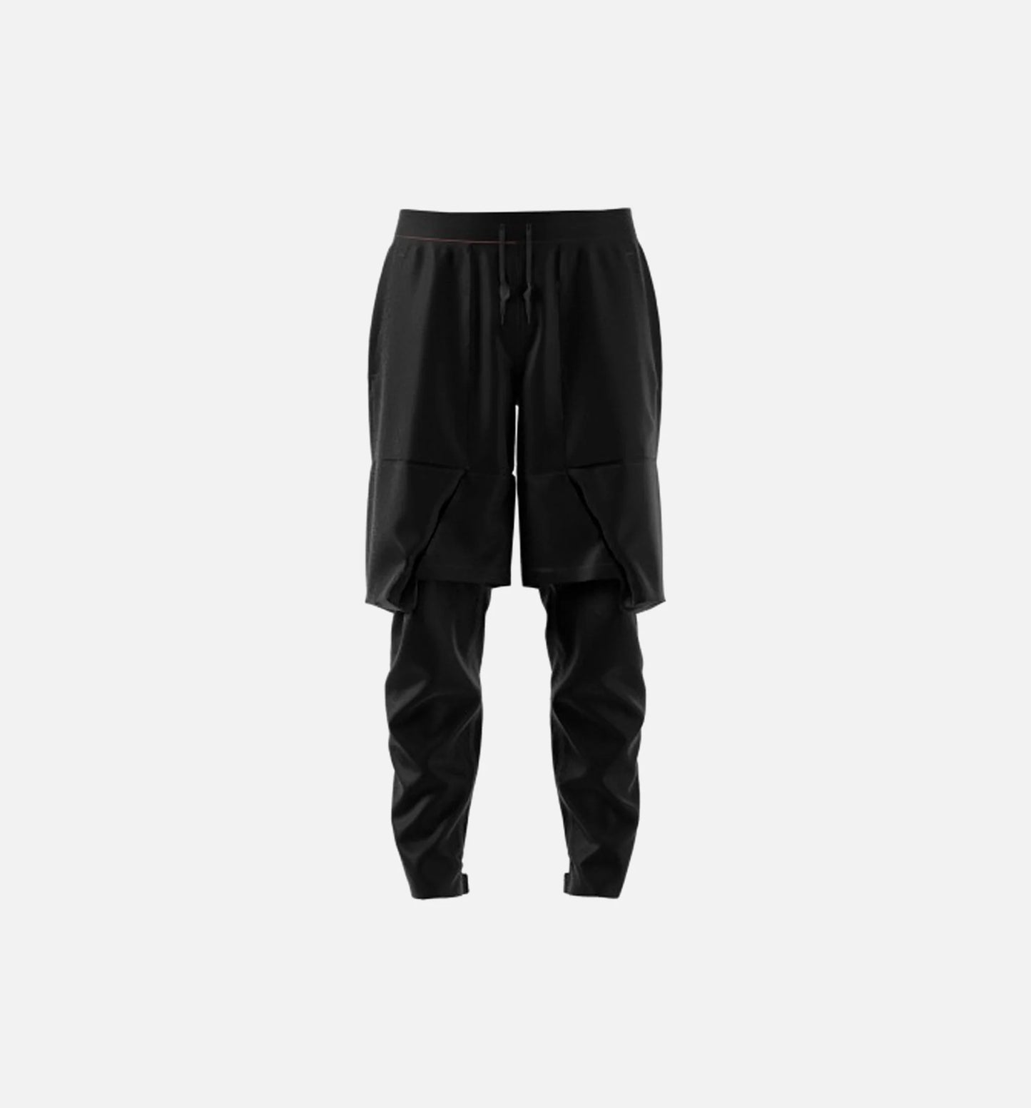 Acmon GTX Mens Pants Black Black