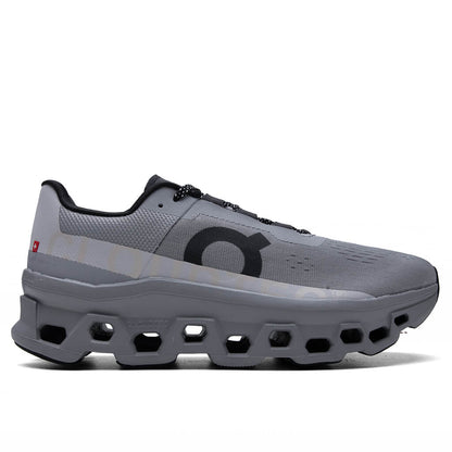 Cloudmonster 1 Alloy Silver