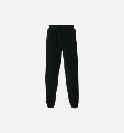 AW Inout Mens Jogger Black