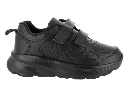 Tenis ATOK Negro para Niño