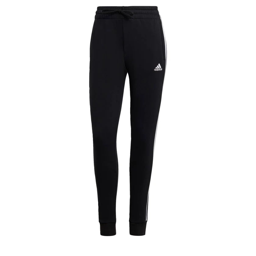 Women's adidas Essentials 3-Stripes Fleece Pants