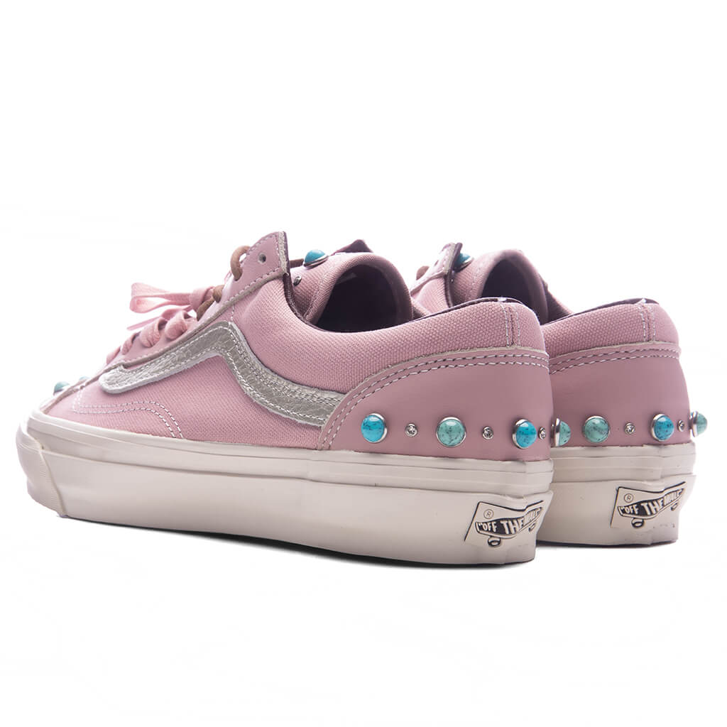 Premium LX Old Skool 36 Gemstone Misty Mauve