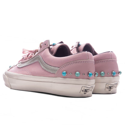 Premium LX Old Skool 36 Gemstone Misty Mauve