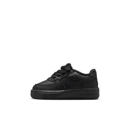 Toddler  Force 1 Easy On - "Black"