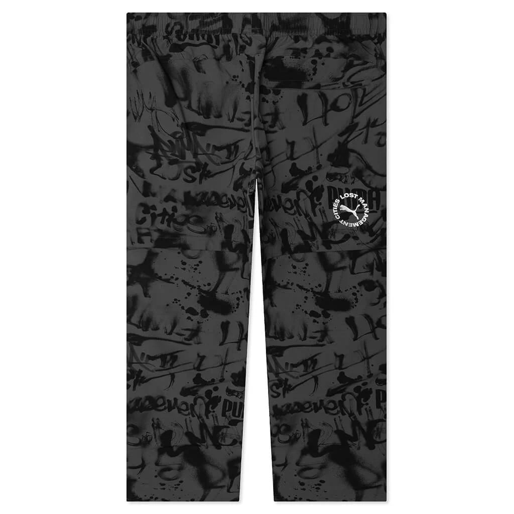 Puma x LMC AOP Pants Grey