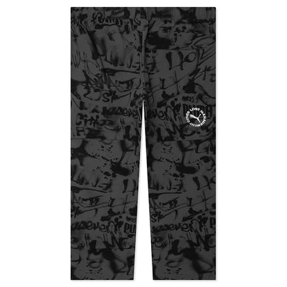 Puma x LMC AOP Pants Grey