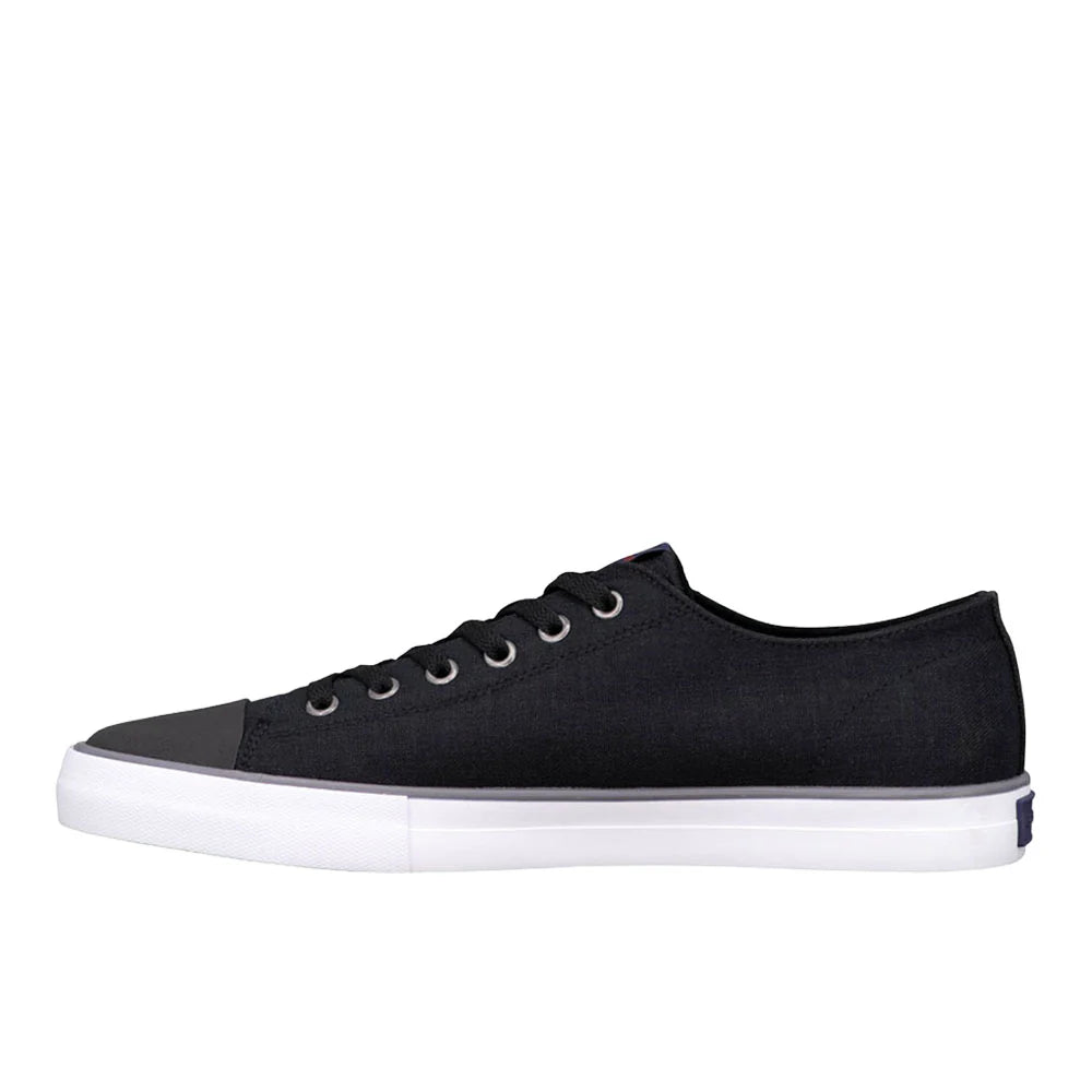 Hadley Lace Up Sneakers