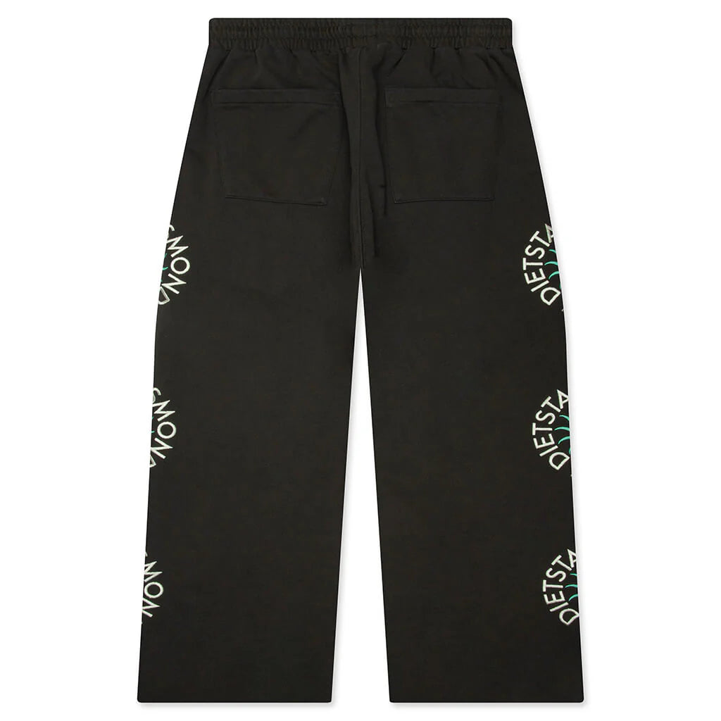 Sol Sweatpant Vintage Black