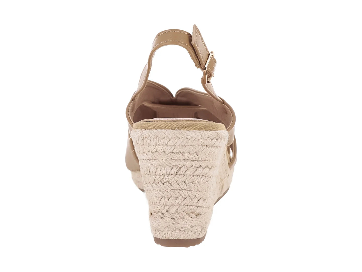Sandalias Roze Beige para Mujer