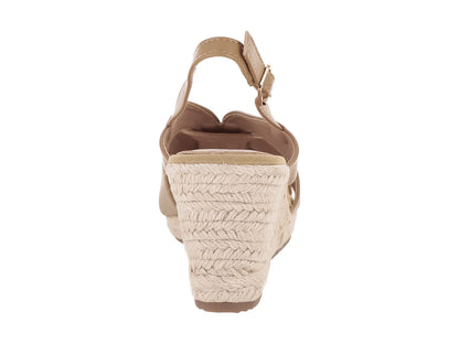 Sandalias Roze Beige para Mujer