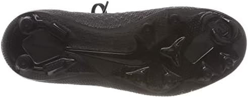 Nike JR Phantom VSNike Elite FG Blac