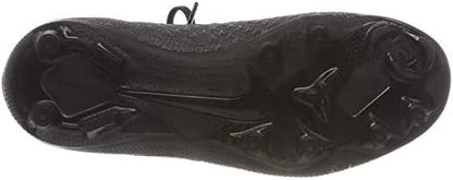 Nike JR Phantom VSNike Elite FG Blac