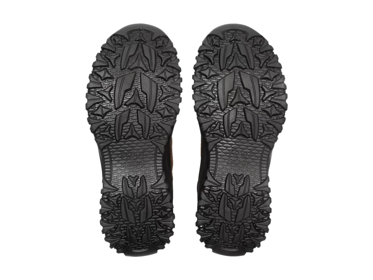 Botas Flexi Café para Hombre