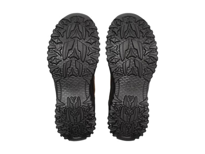 Botas Flexi Café para Hombre