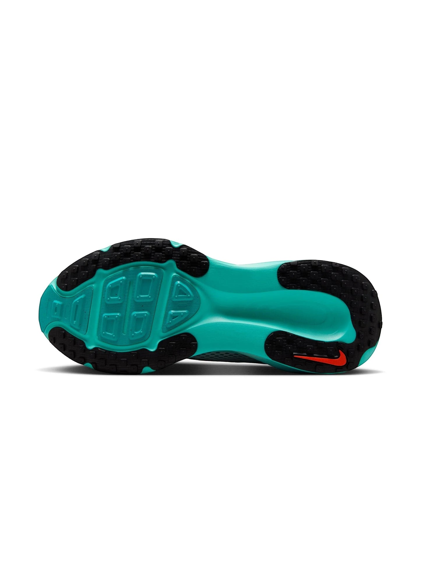 Nike Vomero 18 Mens Shoe