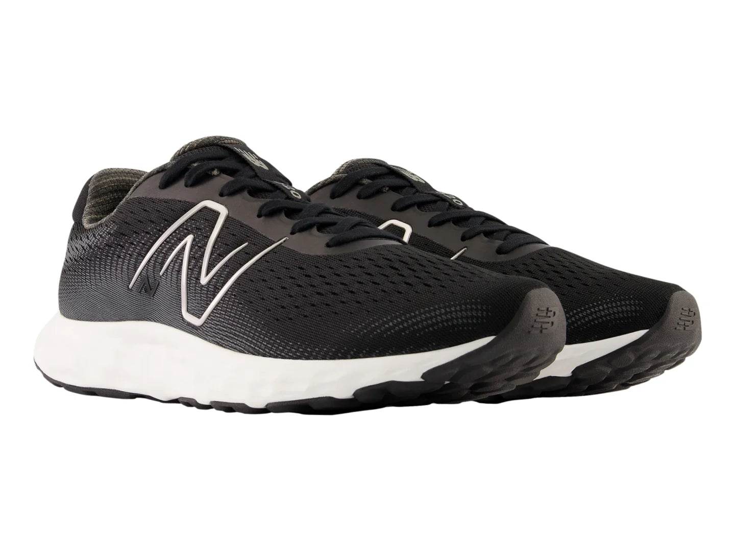 Tenis New Balance Negro para Hombre