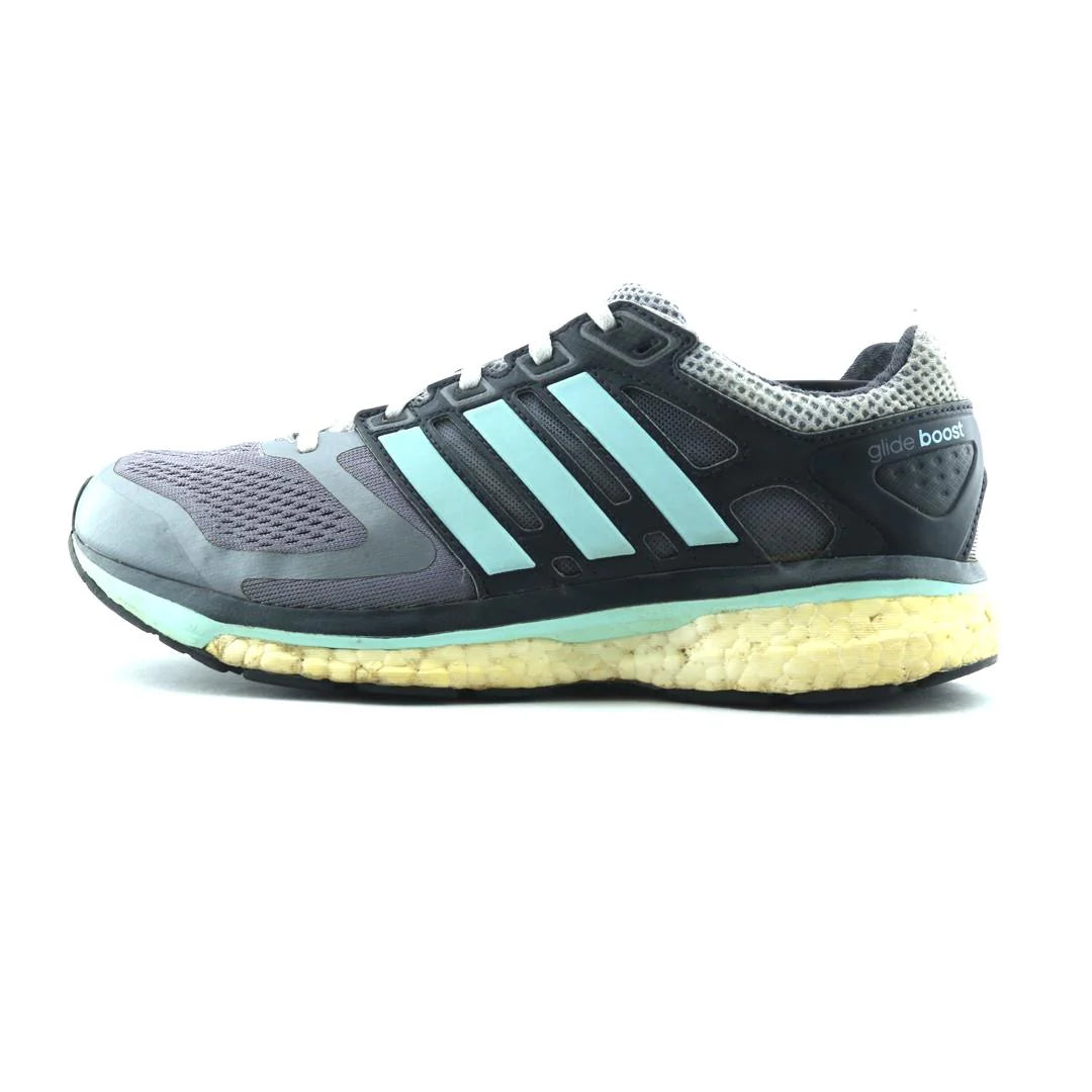 GLIDE BOOST