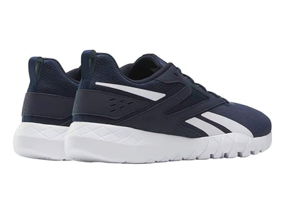 Tenis Reebok Flexagon Energy TR 4 Azul Marino para Hombre