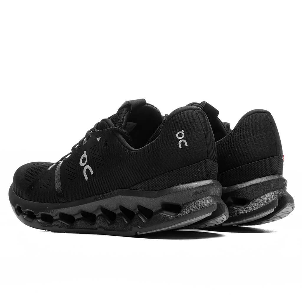 Cloudsurfer Black