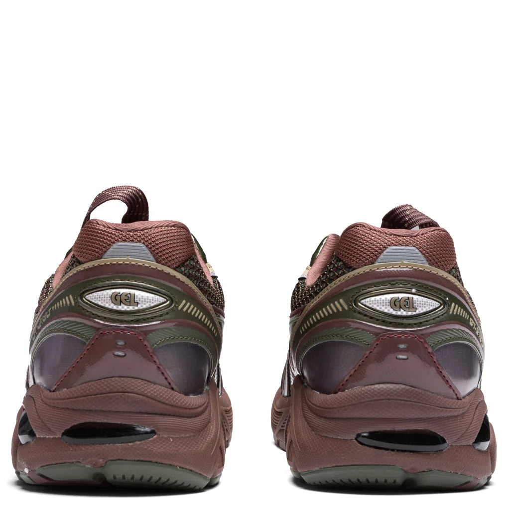 Asics x Kiko Kostadinov UB6 S GT 2160 Mantle Green Grape