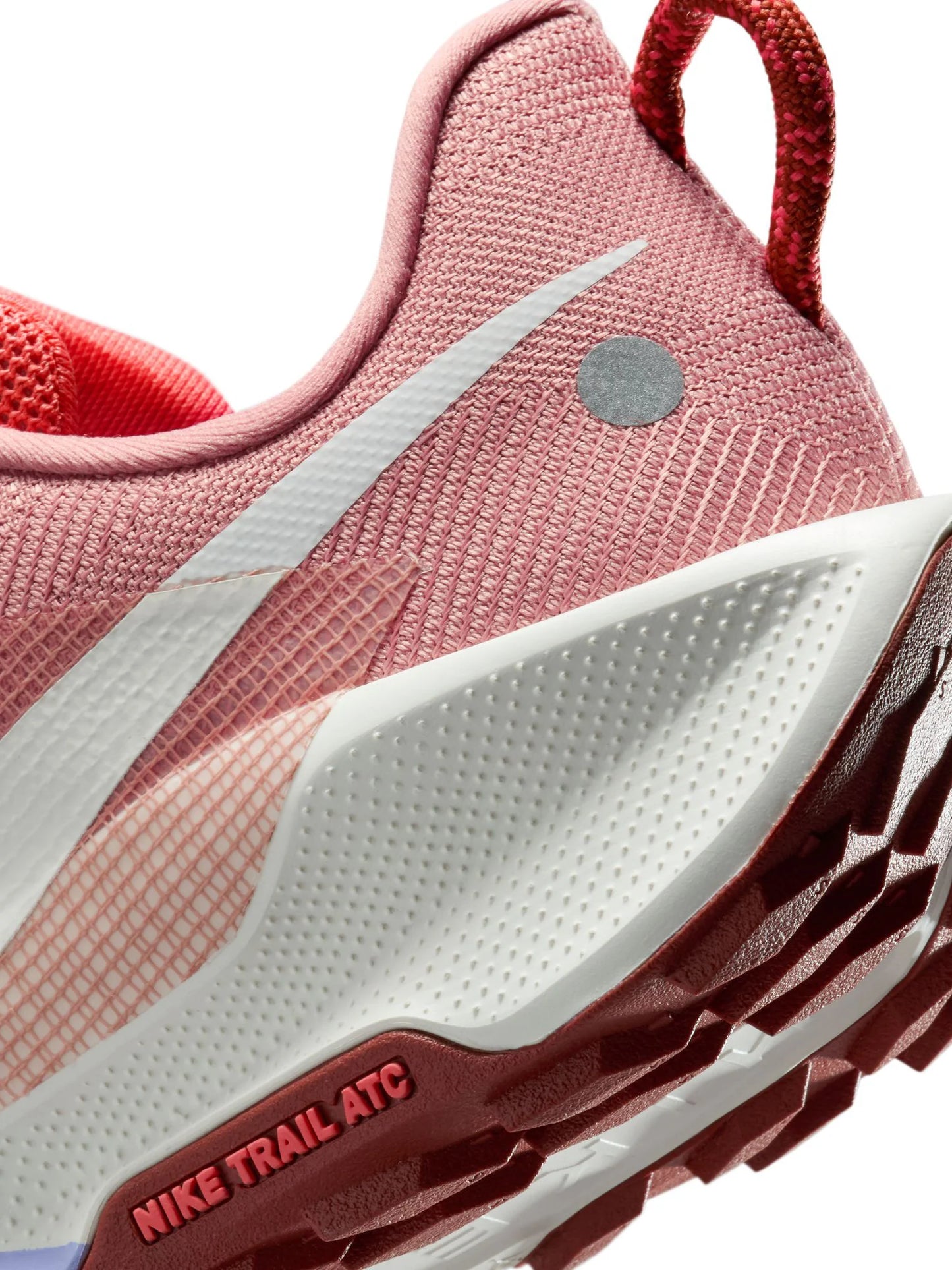 Nike React Pegasus Trail 5 Womens Shoes