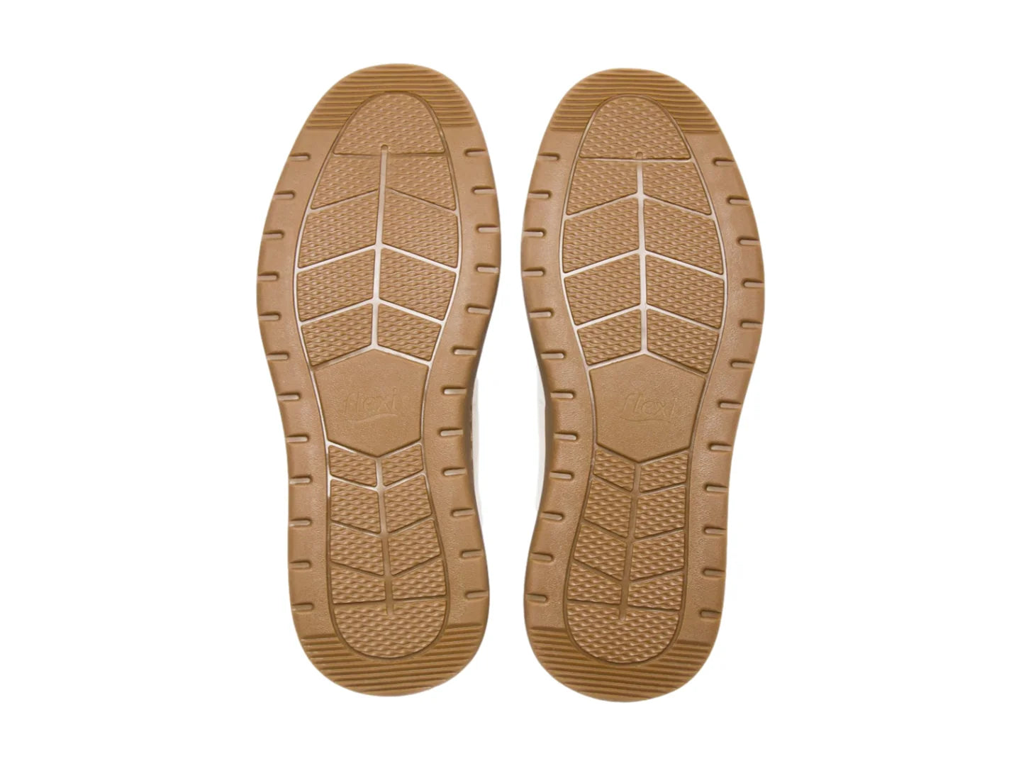 Tenis Flexi Blanco para Hombre