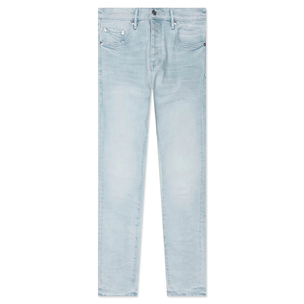 Skinny Faros Blue Jeans Light Indigo