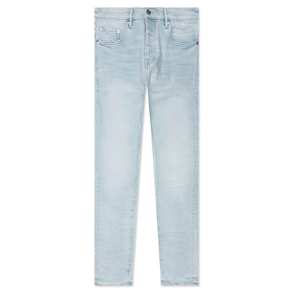 Skinny Faros Blue Jeans Light Indigo