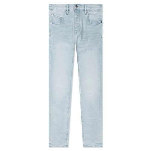 Skinny Faros Blue Jeans Light Indigo