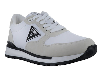 Tenis Casual Guess Blanco para Hombre
