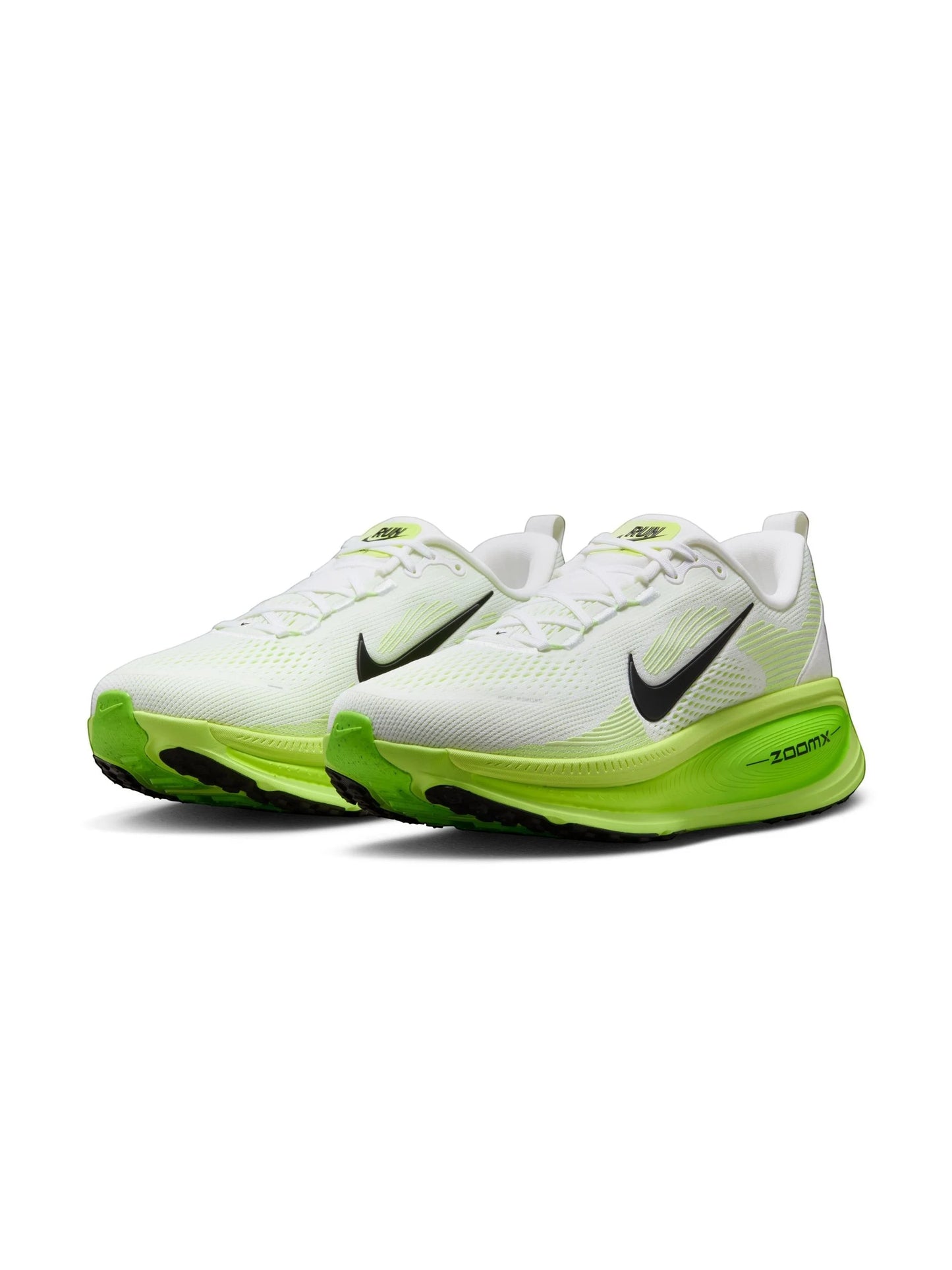 Nike Vomero 18 Mens Shoe