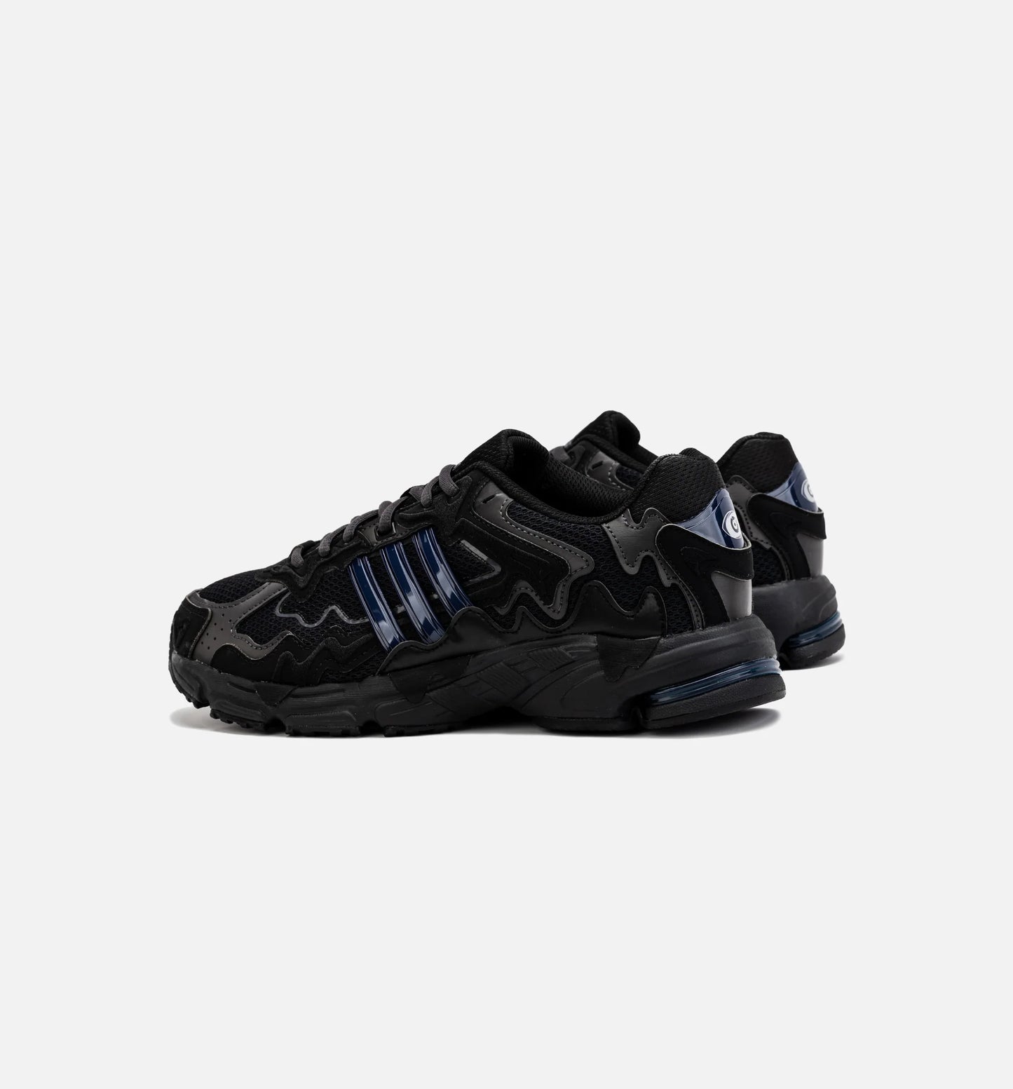 Bad Bunny Response CL Triple Black Mens Lifestyle Shoe Black