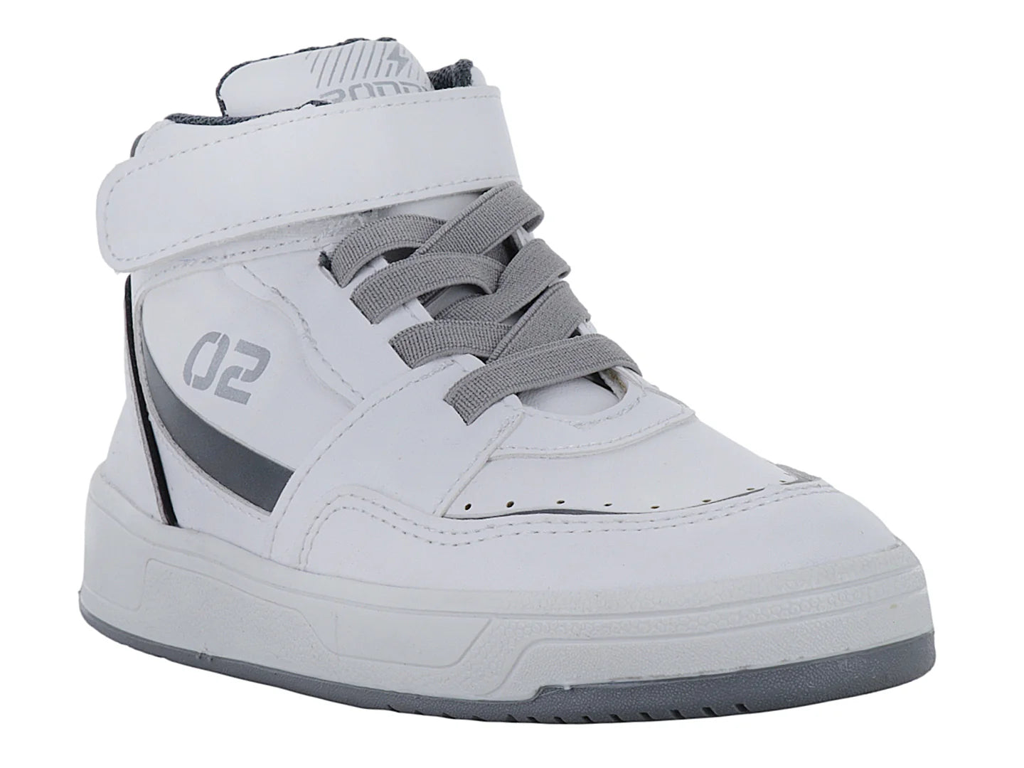 Tenis Roddyck Blancos para Niño