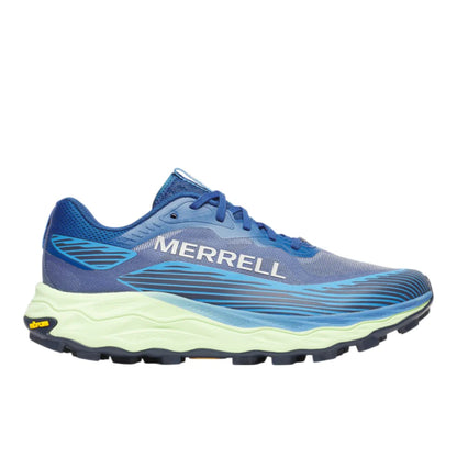 Agility Peak 6 Trail Running Shoes
