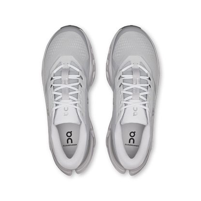 Men's Cloudrunner 3 in Glacier/Alloy