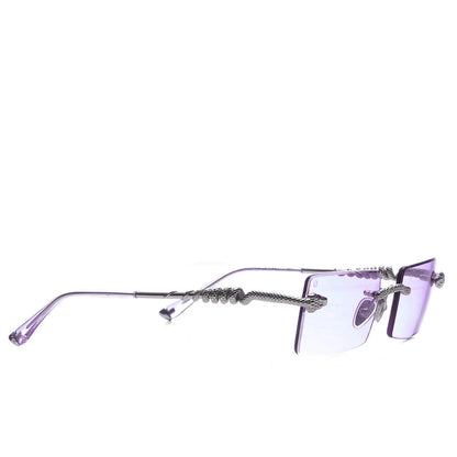 Serpent Authentic Lavender Silver