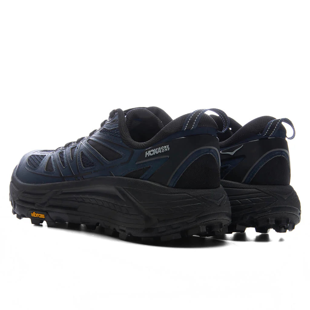 Mafate Speed 2 TS Varsity Navy Black