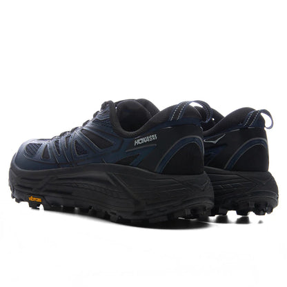 Mafate Speed 2 TS Varsity Navy Black