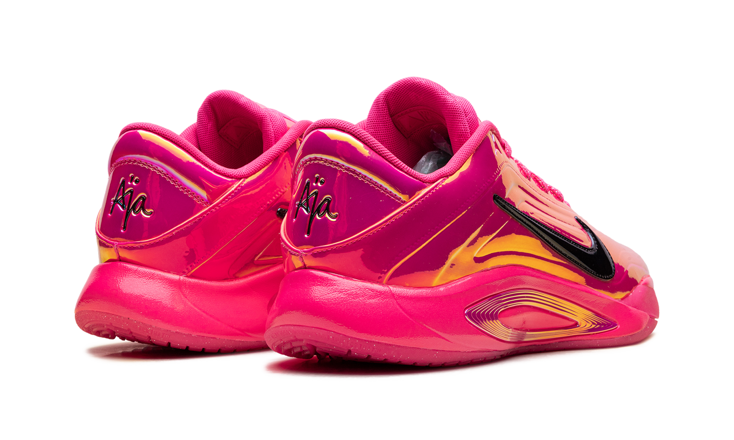 A'ja Wilson A'One WMNS"All-Star Warning Label" IB6693 610
